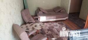 1-к квартира, посуточно, 32м2, 1/4 этаж