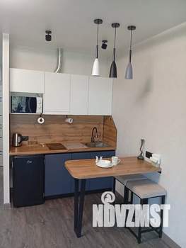 Студия квартира, посуточно, 30м2, 4/12 этаж