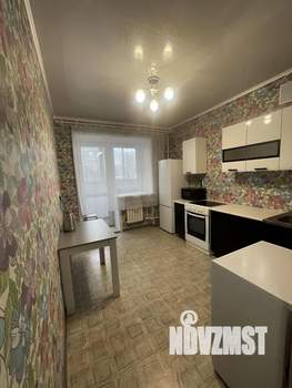 1-к квартира, посуточно, 35м2, 2/9 этаж