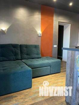 2-к квартира, посуточно, 110м2, 1/1 этаж