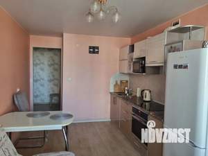 1-к квартира, посуточно, 44м2, 8/14 этаж
