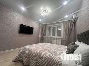 1-к квартира, посуточно, 36м2, 6/16 этаж