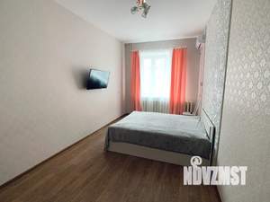 2-к квартира, посуточно, 62м2, 2/12 этаж