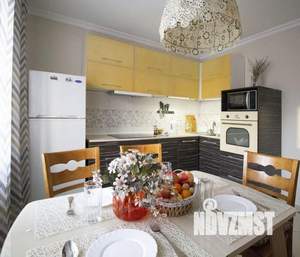 2-к квартира, посуточно, 63м2, 1/1 этаж