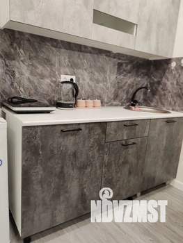 Студия квартира, посуточно, 30м2, 8/9 этаж