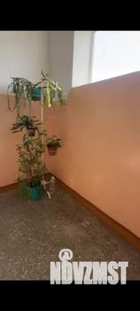 1-к квартира, на длительный срок, 28м2, 5/5 этаж