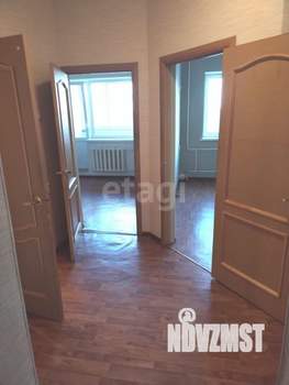 1-к квартира, на длительный срок, 35м2, 3/4 этаж