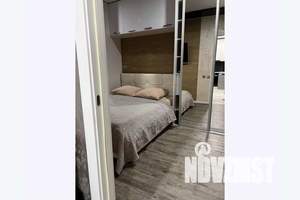 1-к квартира, посуточно, 50м2, 2/6 этаж