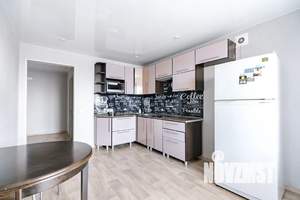 1-к квартира, посуточно, 42м2, 8/9 этаж