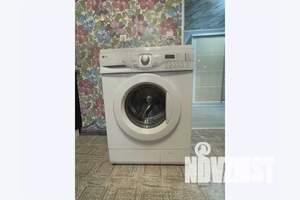 1-к квартира, посуточно, 35м2, 2/9 этаж