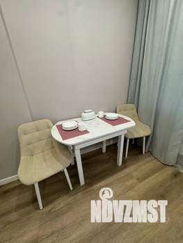 1-к квартира, посуточно, 35м2, 6/14 этаж