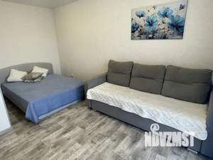 1-к квартира, посуточно, 40м2, 4/9 этаж