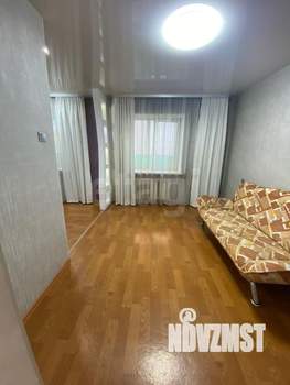 2-к квартира, на длительный срок, 54м2, 2/6 этаж