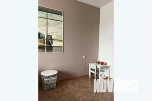 1-к квартира, посуточно, 45м2, 6/15 этаж