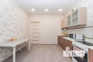 1-к квартира, посуточно, 42м2, 3/8 этаж