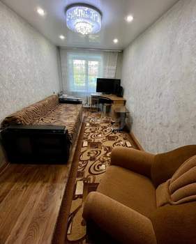 2-к квартира, на длительный срок, 45м2, 1/5 этаж