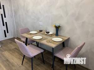 1-к квартира, посуточно, 40м2, 1/14 этаж