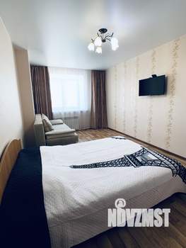 1-к квартира, посуточно, 45м2, 7/14 этаж