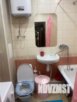1-к квартира, посуточно, 35м2, 5/11 этаж