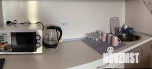 Студия квартира, посуточно, 30м2, 7/10 этаж