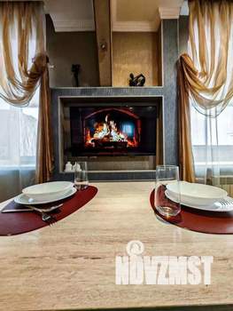 1-к квартира, посуточно, 60м2, 1/1 этаж