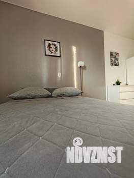 Студия квартира, посуточно, 19м2, 3/3 этаж