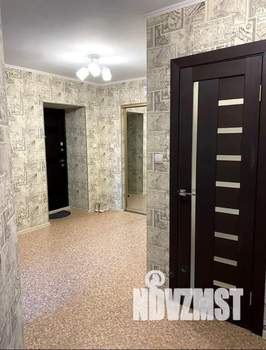 1-к квартира, посуточно, 50м2, 4/16 этаж