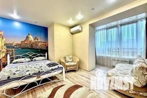 1-к квартира, посуточно, 35м2, 5/9 этаж