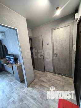 1-к квартира, на длительный срок, 26м2, 3/5 этаж