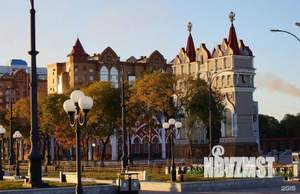 2-к квартира, посуточно, 70м2, 7/10 этаж