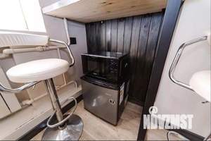 1-к квартира, посуточно, 12м2, 1/1 этаж
