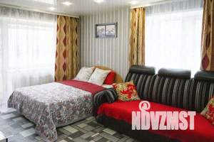 1-к квартира, посуточно, 31м2, 3/4 этаж