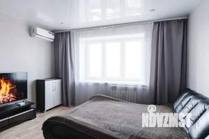 1-к квартира, посуточно, 42м2, 8/9 этаж