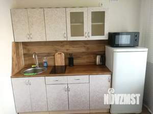 1-к квартира, посуточно, 34м2, 5/10 этаж