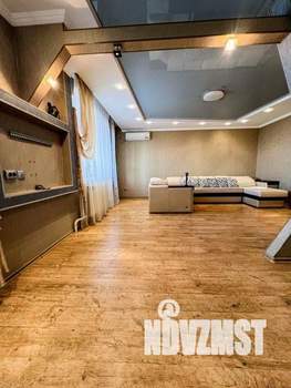 1-к квартира, посуточно, 61м2, 1/1 этаж