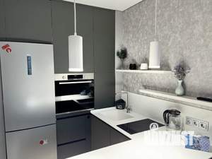 1-к квартира, посуточно, 40м2, 3/17 этаж