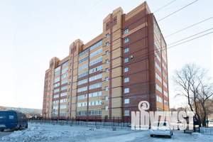 2-к квартира, посуточно, 52м2, 1/10 этаж