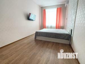 2-к квартира, посуточно, 62м2, 2/12 этаж