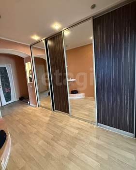 2-к квартира, на длительный срок, 70м2, 2/9 этаж