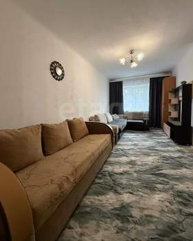 2-к квартира, на длительный срок, 45м2, 5/5 этаж