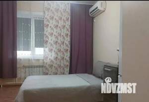 1-к квартира, посуточно, 18м2, 1/1 этаж