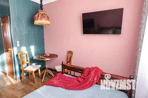 1-к квартира, посуточно, 15м2, 1/1 этаж