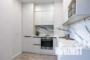 1-к квартира, посуточно, 39м2, 2/14 этаж