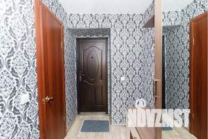 1-к квартира, посуточно, 30м2, 12/18 этаж