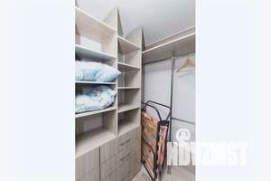 1-к квартира, посуточно, 38м2, 3/5 этаж
