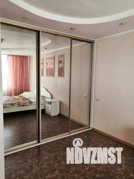 2-к квартира, посуточно, 64м2, 4/9 этаж