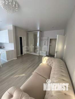 2-к квартира, на длительный срок, 47м2, 4/4 этаж