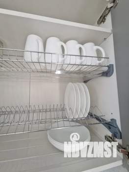 1-к квартира, посуточно, 38м2, 11/14 этаж