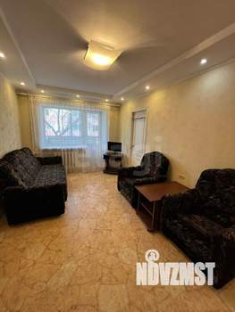 1-к квартира, на длительный срок, 42м2, 2/4 этаж