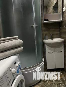 1-к квартира, посуточно, 35м2, 4/14 этаж